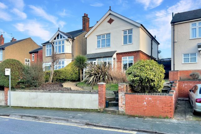 Maldon Road, Colchester, CO3 3 bed detached house for sale