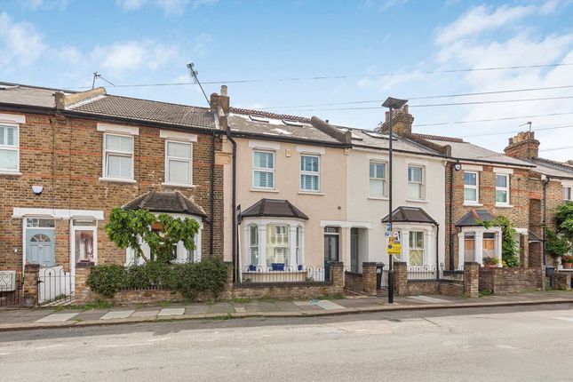 3 bed property