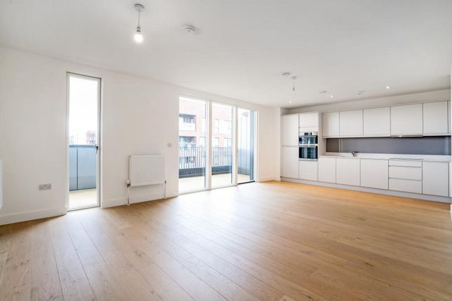 3 bedroom penthouse for sale