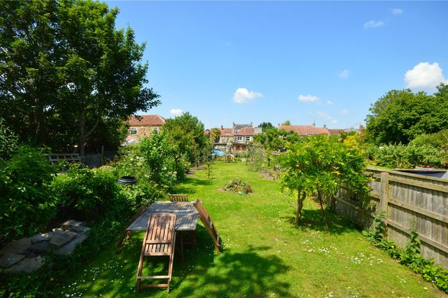 Bow Street, Langport, TA10 4 bed terraced house for sale