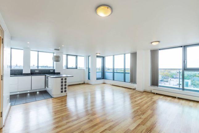 Hardwicks Square, Wandsworth, London... 2 bed flat for sale
