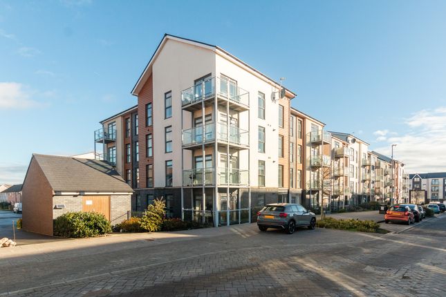 Charlton Hayes, Bristol BS34 2 bed ground floor flat for sale