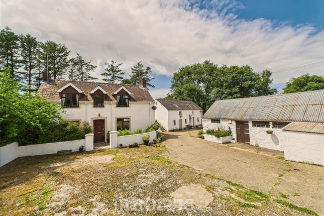 6 bedroom character property for sale