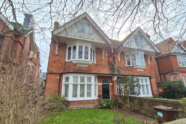 Old Orchard Road, Eastbourne, East... 2 bed flat for sale