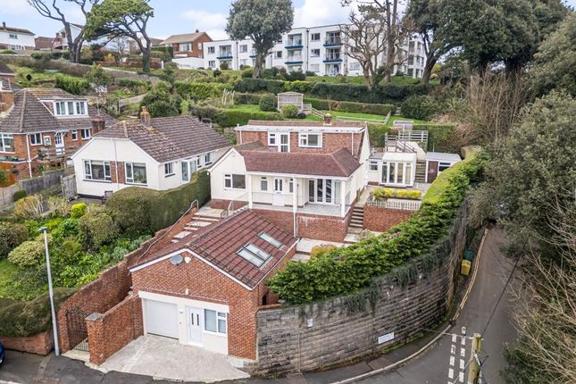 Meldrum Close, Dawlish 7 bed detached house for sale