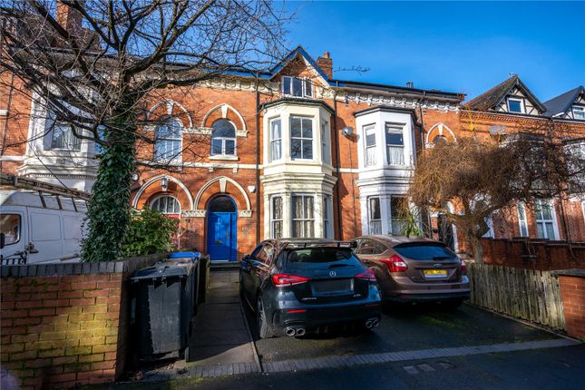 Trafalgar Road, Moseley, Birmingham, B13 1 bed apartment for sale