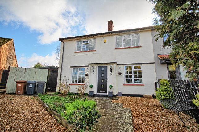 4 bedroom semi-detached house for sale