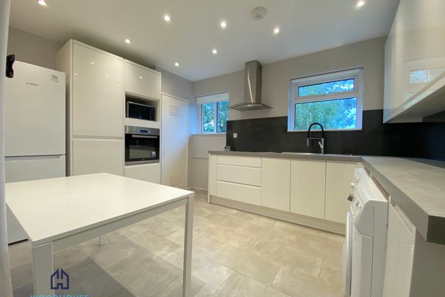 1 bedroom maisonette for sale