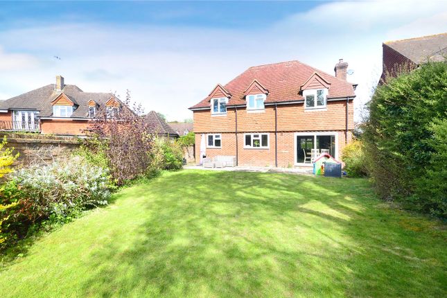 South Godstone, Godstone, Surrey, RH9 4 bed detached house for sale