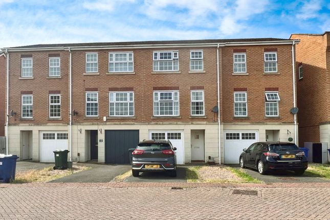 Harris Road, Doncaster DN3 3 bed townhouse for sale