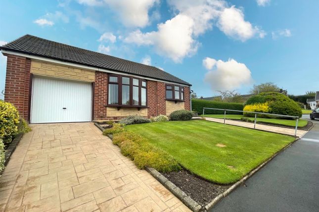 Beehive Green, Westhoughton, BL5 3HS 3 bed detached bungalow for sale