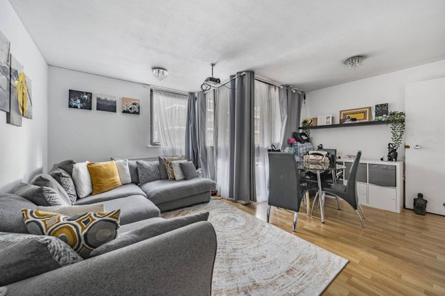 Orchardson Street, Marylebone... 3 bed flat for sale