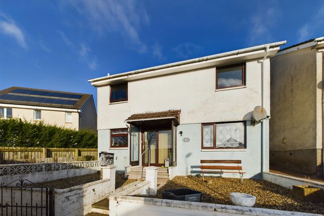 Cumnock KA18 3 bed detached house for sale