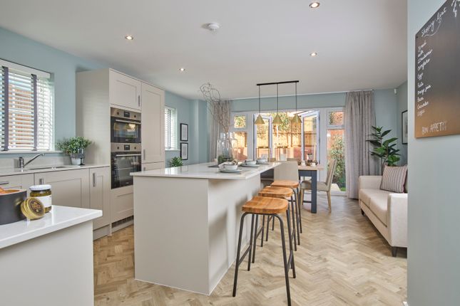 The Jeweller at Poppy View, Thaxted... 4 bed detached house for sale