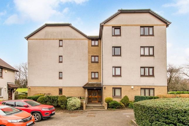 2 bed flat