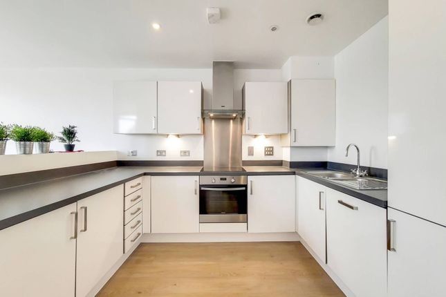 Canning Road, Wealdstone, Harrow, HA3 1 bed flat for sale