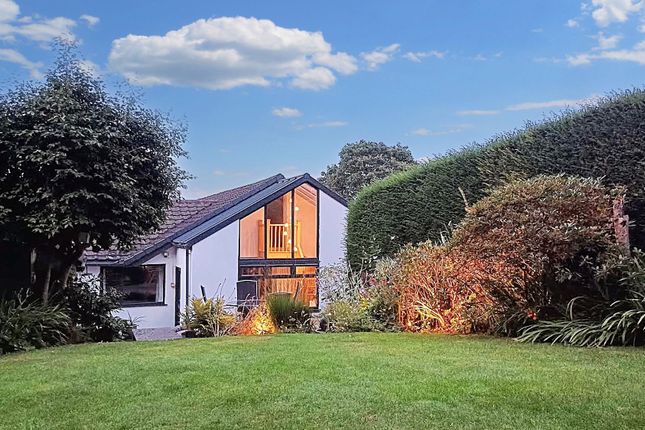 3 bed detached house