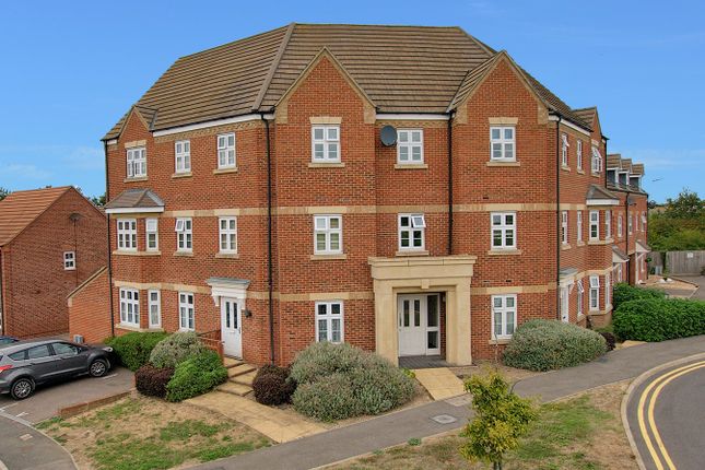 Talmead Road, Herne Bay, CT6 2 bed apartment for sale