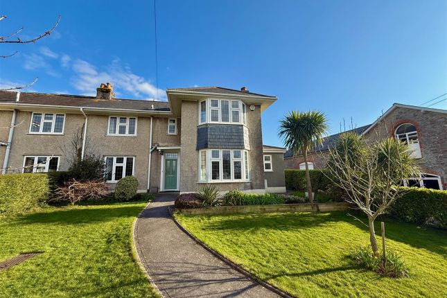 Sherford Road, Plymouth PL9 3 bed semi