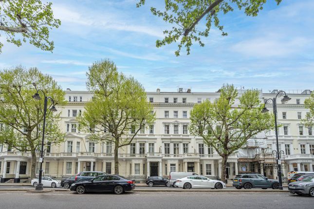 Queens Gate, South Kensington... Studio for sale