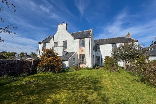 3 bed flat