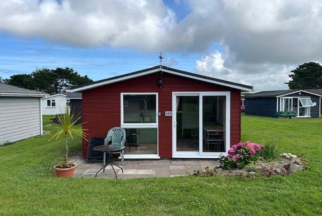 2 bed bungalow