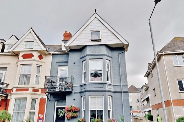 1 bed flat
