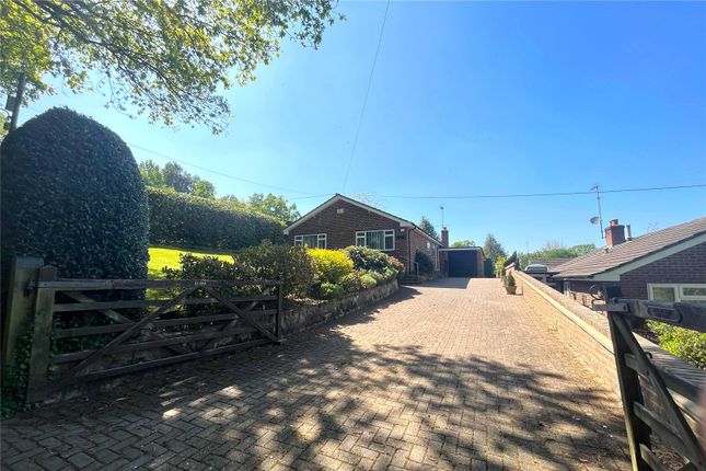 4 bedroom bungalow for sale