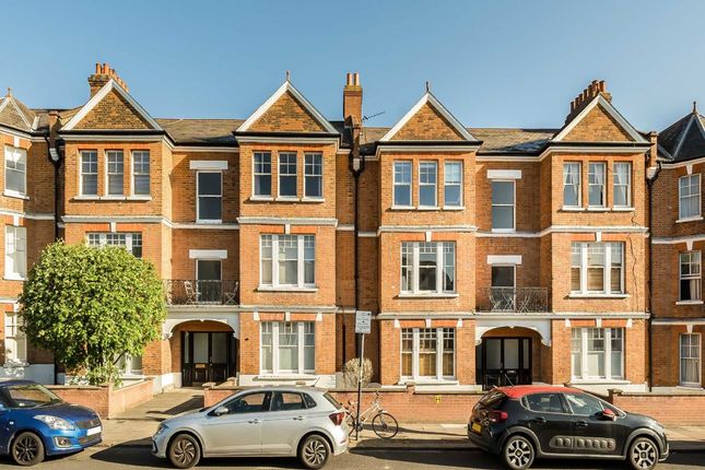 Marius Road, London SW17 Studio for sale
