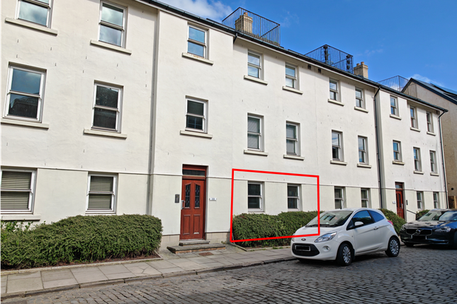2 bed flat