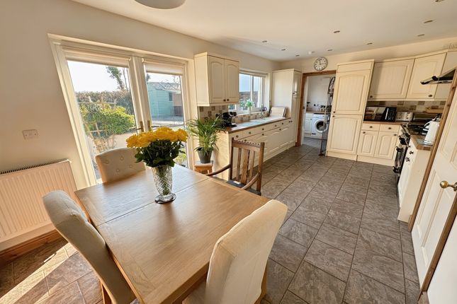 5 bedroom detached bungalow for sale