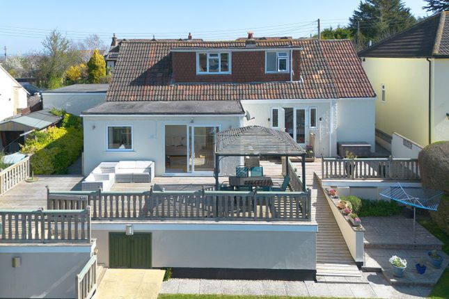 Eastfield Road, Hutton... 4 bed detached house for sale