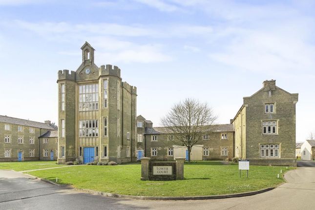 Tower Court, Tower Road, Ely CB7 3 bed penthouse for sale
