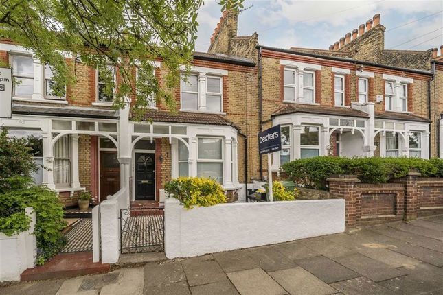 2 bedroom maisonette for sale