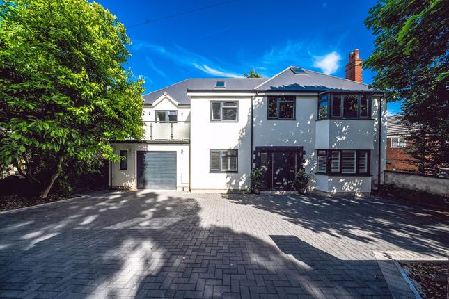 Walton Road, Clevedon 6 bed detached house for sale