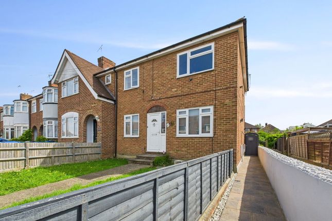 2 bed maisonette