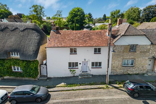 3 bed cottage