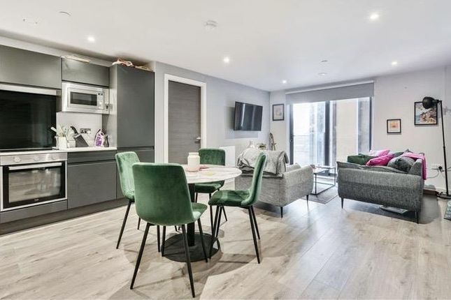 Parliament Street, Liverpool 2 bed flat for sale