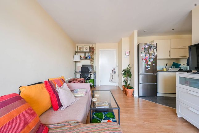 1 bed flat