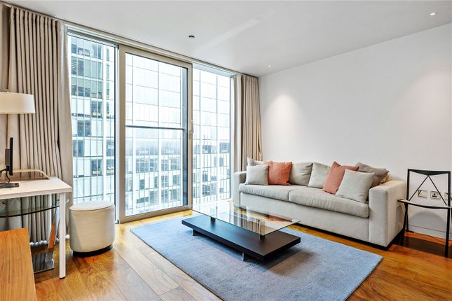 Studio apartment for sale
