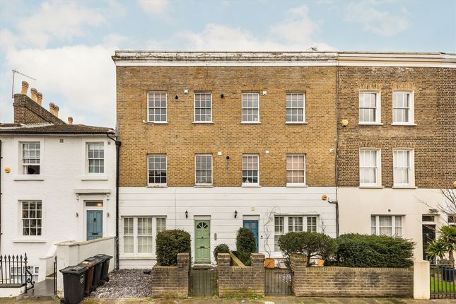 Stamford Road, London N1 1 bed flat for sale