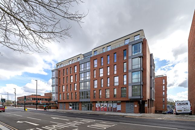 2 bed flat