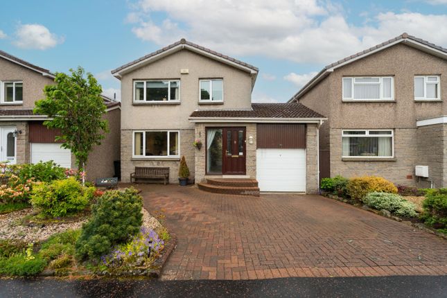 Cherry Tree Park, Balerno, EH14 3 bed detached house for sale