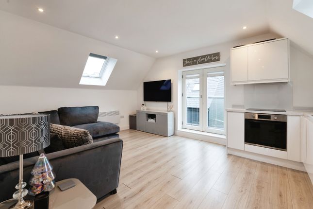1 bedroom flat for sale
