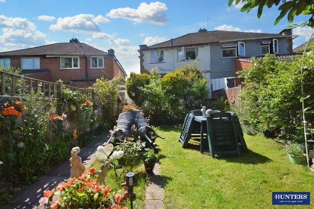 3 bed semi-detached house