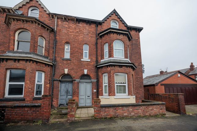 Dicconson Street, Wigan WN1 2 bed flat for sale