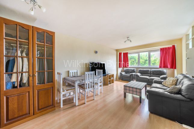 Maidstone Road, Bounds Green N11 2 bed apartment for sale