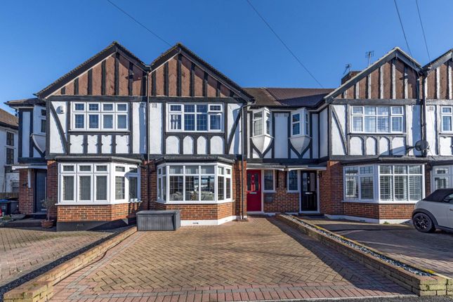 Seymour Avenue, Morden 3 bed terraced house for sale