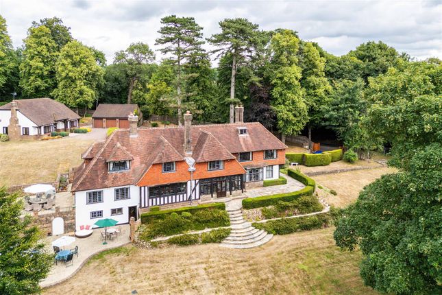 7 bed detached house