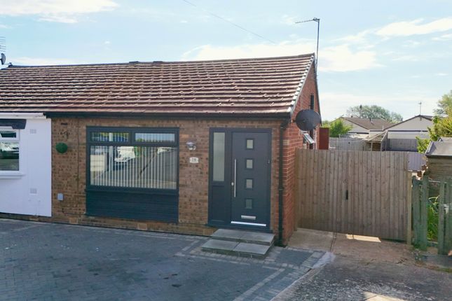 1 bedroom bungalow for sale